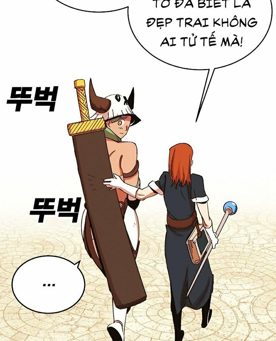 Hard Core Leveling Warrior ss2: Chapter 105