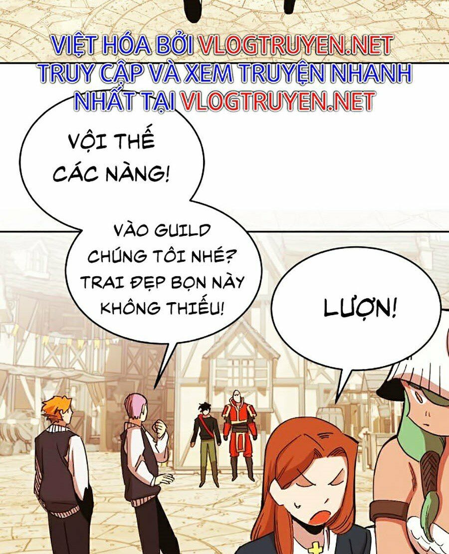 Hard Core Leveling Warrior ss2: Chapter 105