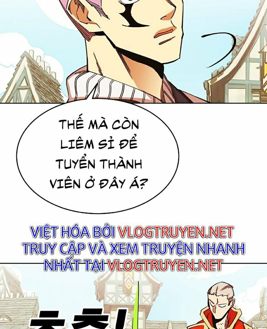 Hard Core Leveling Warrior ss2: Chapter 105