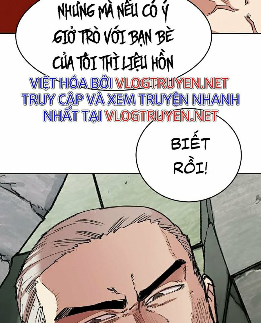 Hard Core Leveling Warrior ss2: Chapter 105
