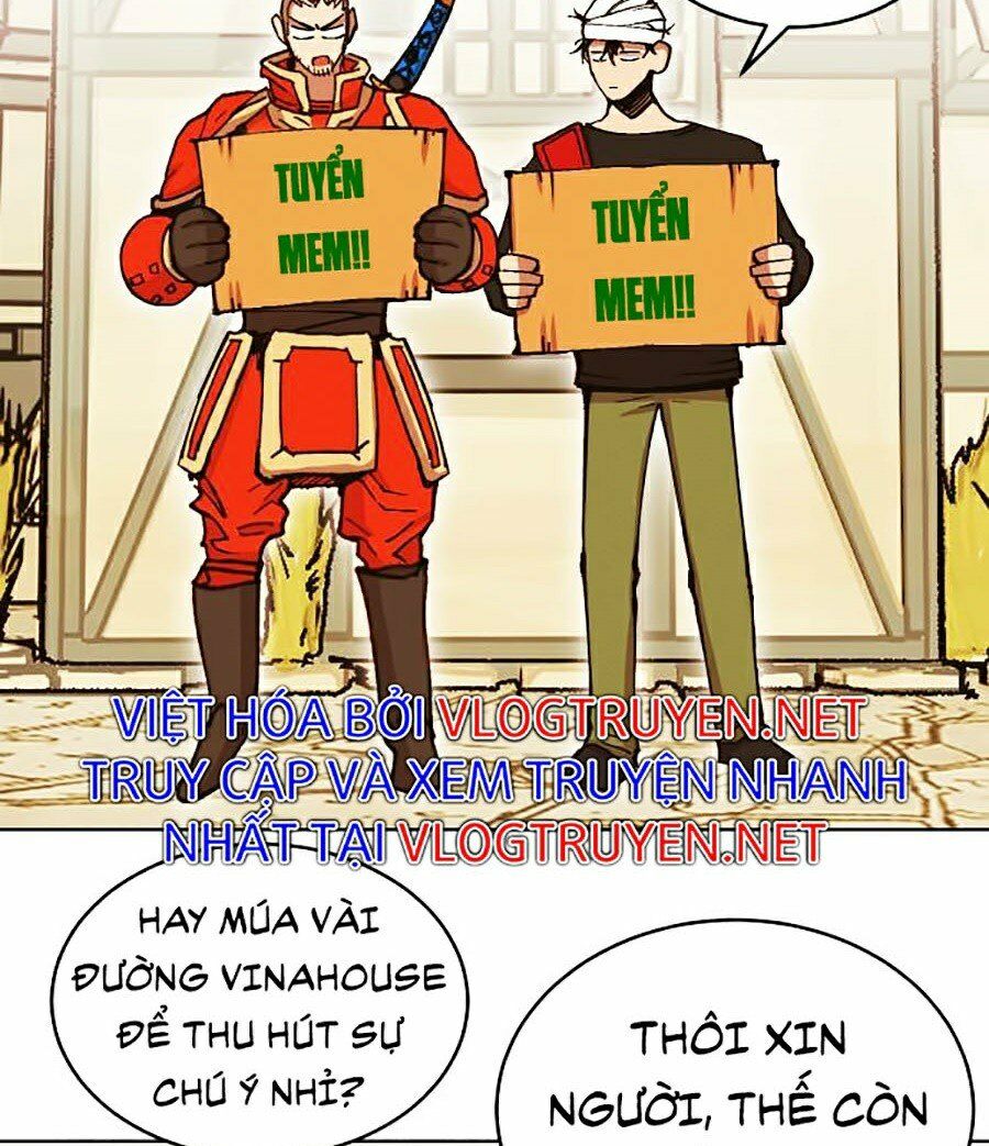 Hard Core Leveling Warrior ss2: Chapter 105