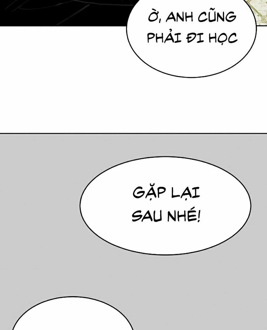 Hard Core Leveling Warrior ss2: Chapter 105
