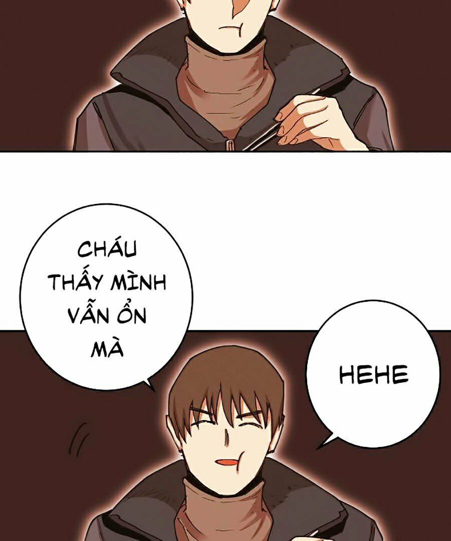 Hard Core Leveling Warrior ss2: Chapter 105
