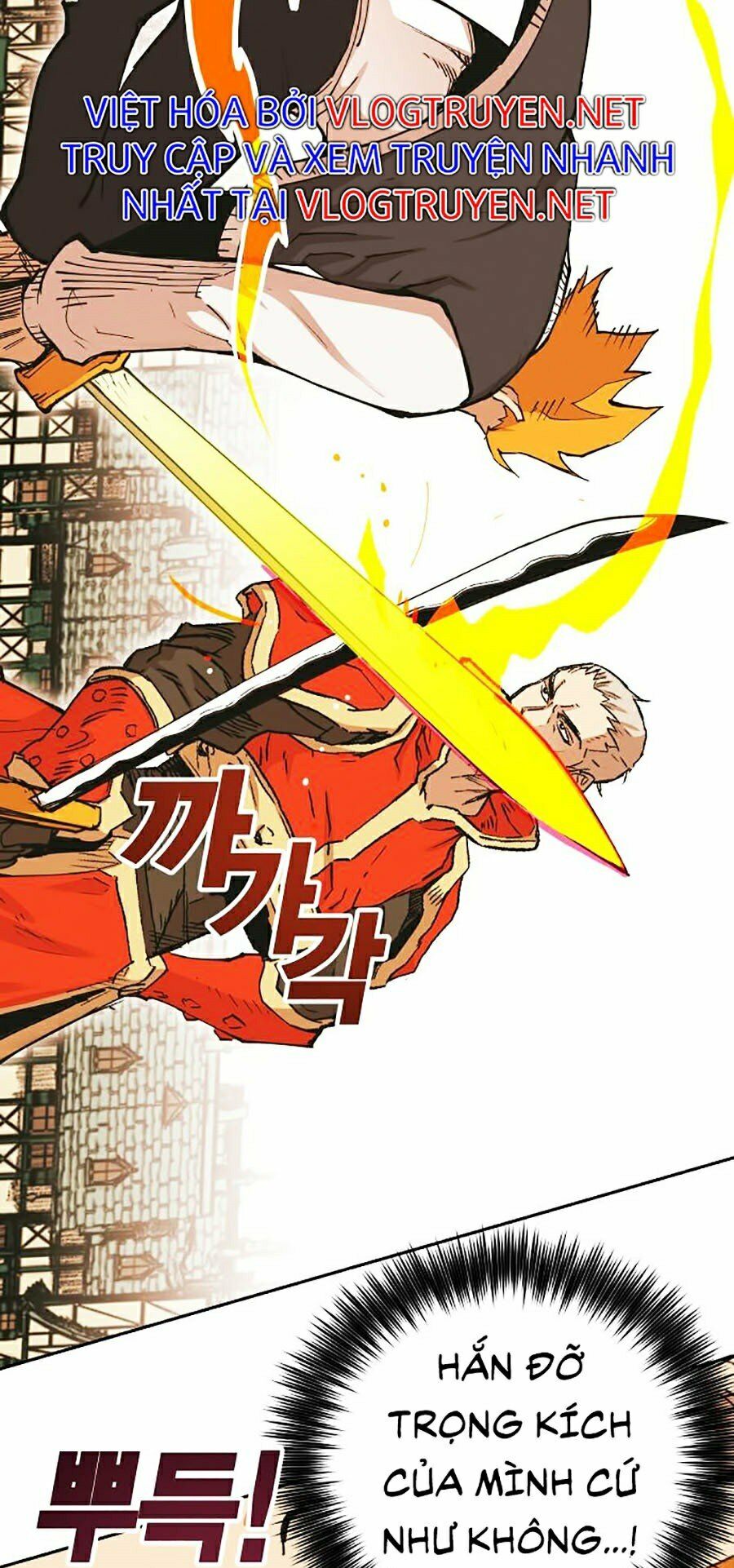 Hard Core Leveling Warrior ss2: Chapter 106