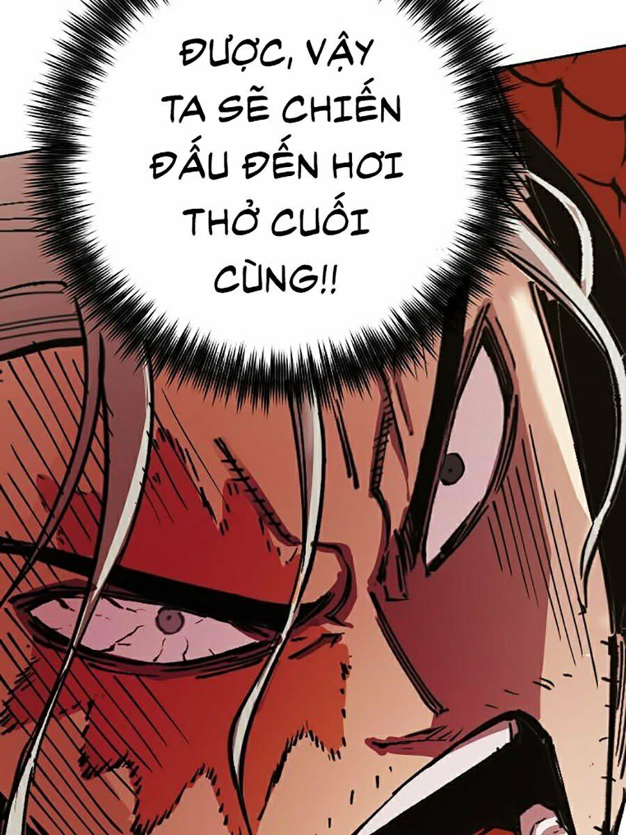 Hard Core Leveling Warrior ss2: Chapter 107