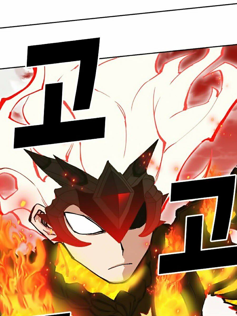 Hard Core Leveling Warrior ss2: Chapter 107