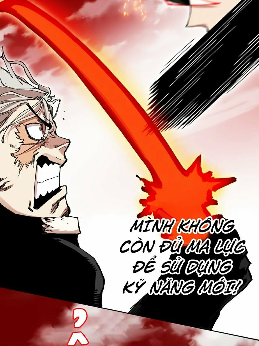 Hard Core Leveling Warrior ss2: Chapter 107