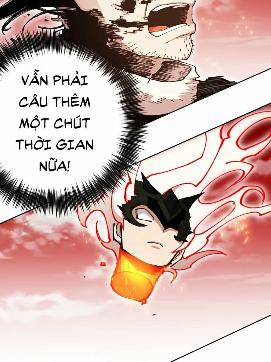 Hard Core Leveling Warrior ss2: Chapter 107