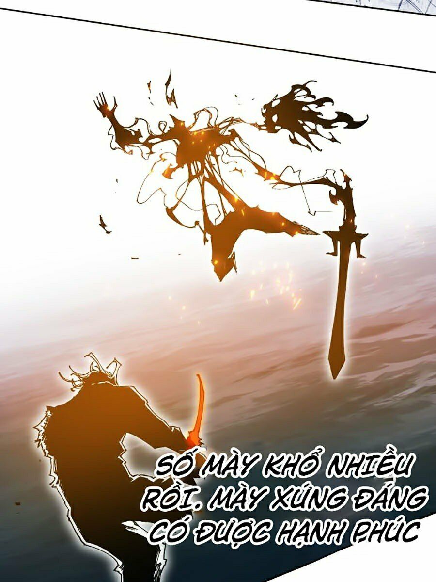 Hard Core Leveling Warrior ss2: Chapter 107