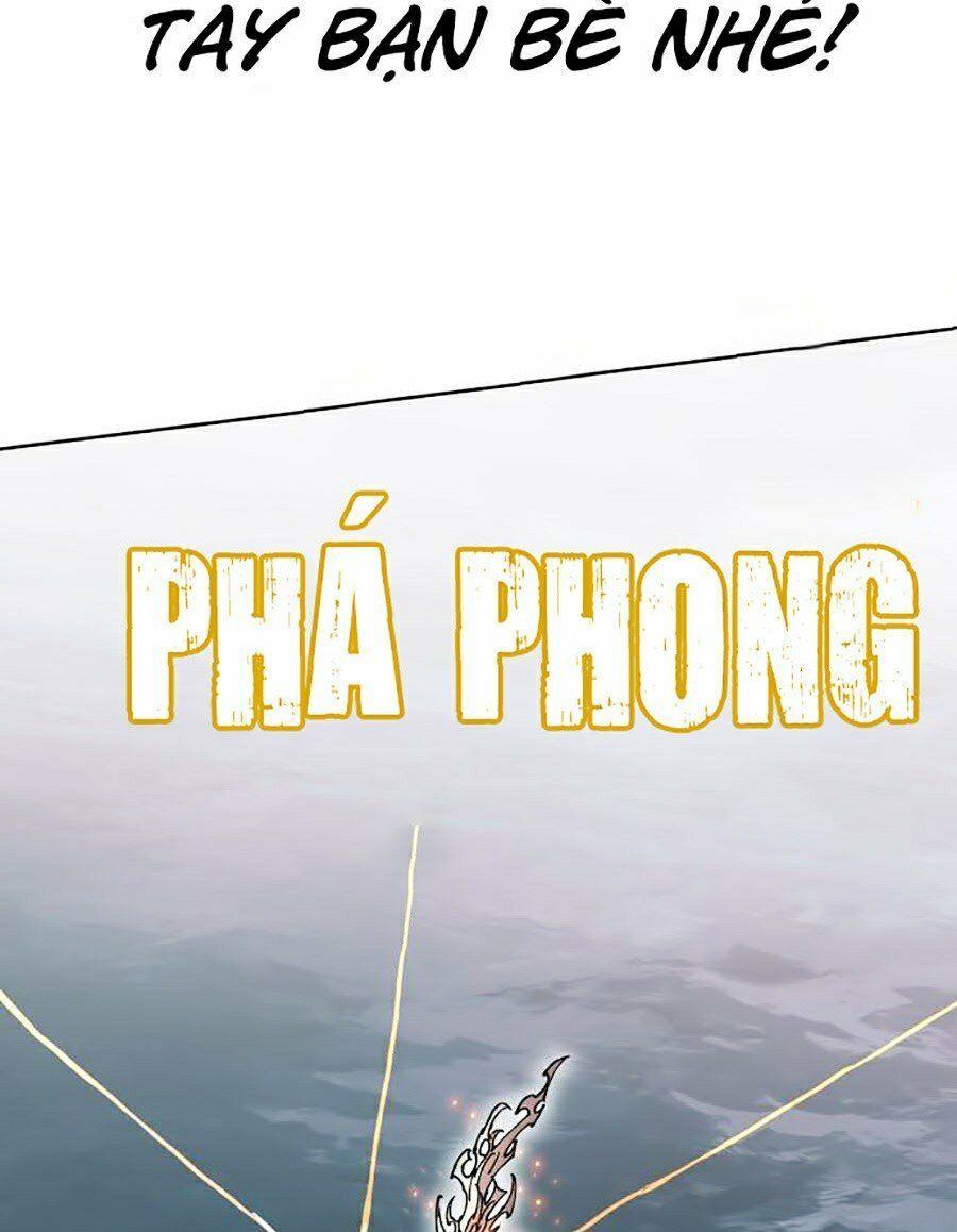 Hard Core Leveling Warrior ss2: Chapter 107