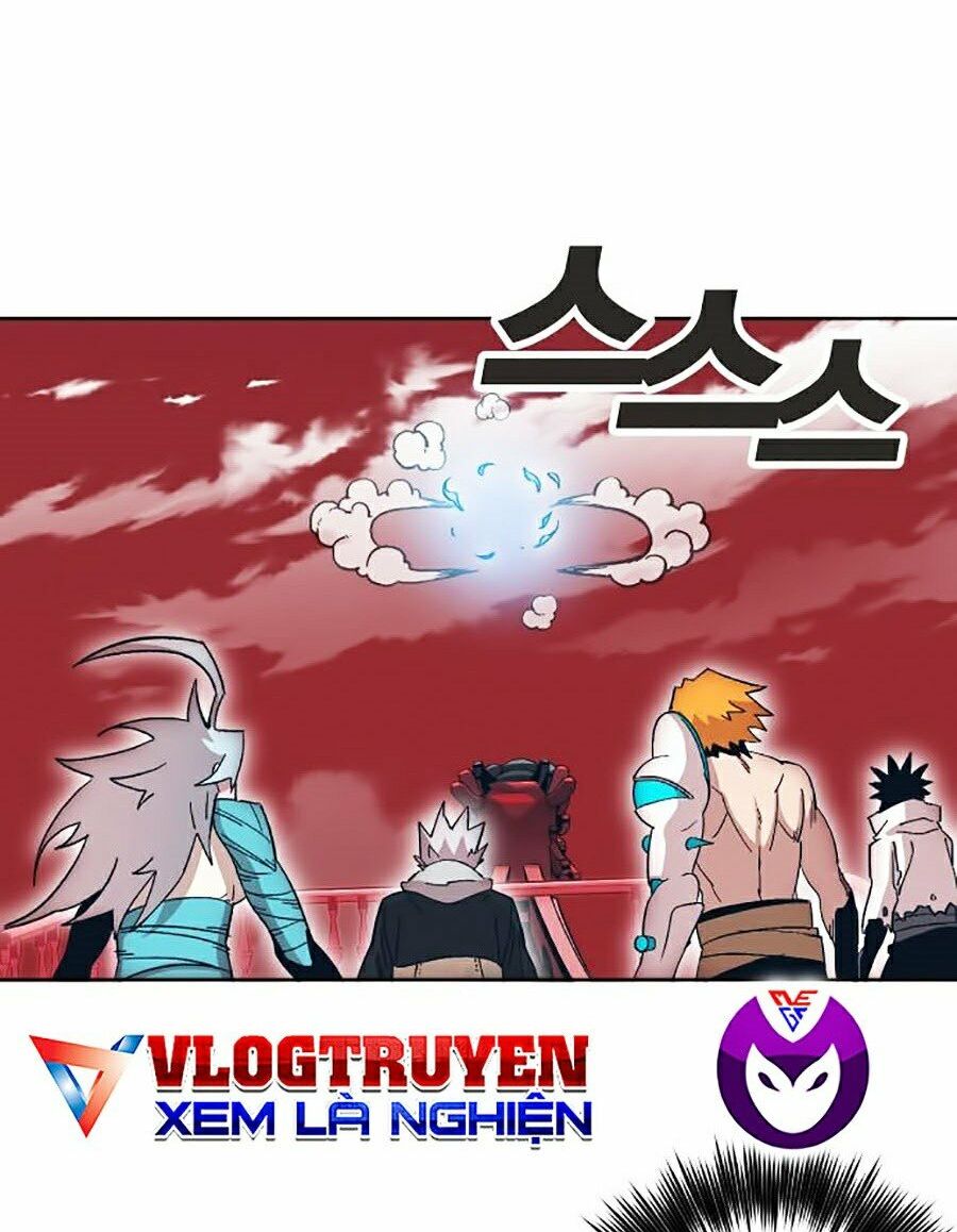 Hard Core Leveling Warrior ss2: Chapter 107