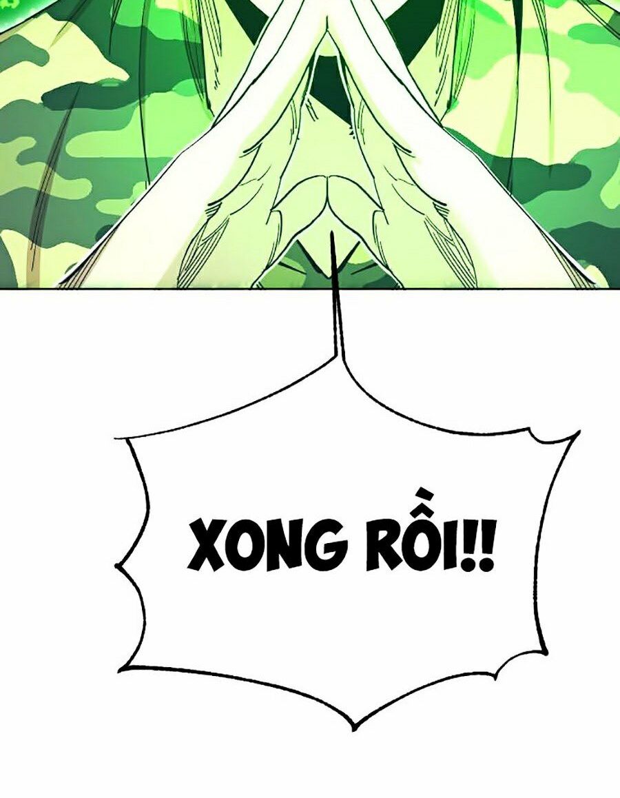 Hard Core Leveling Warrior ss2: Chapter 107