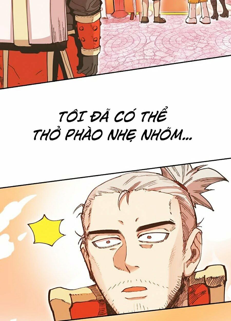Hard Core Leveling Warrior ss2: Chapter 107