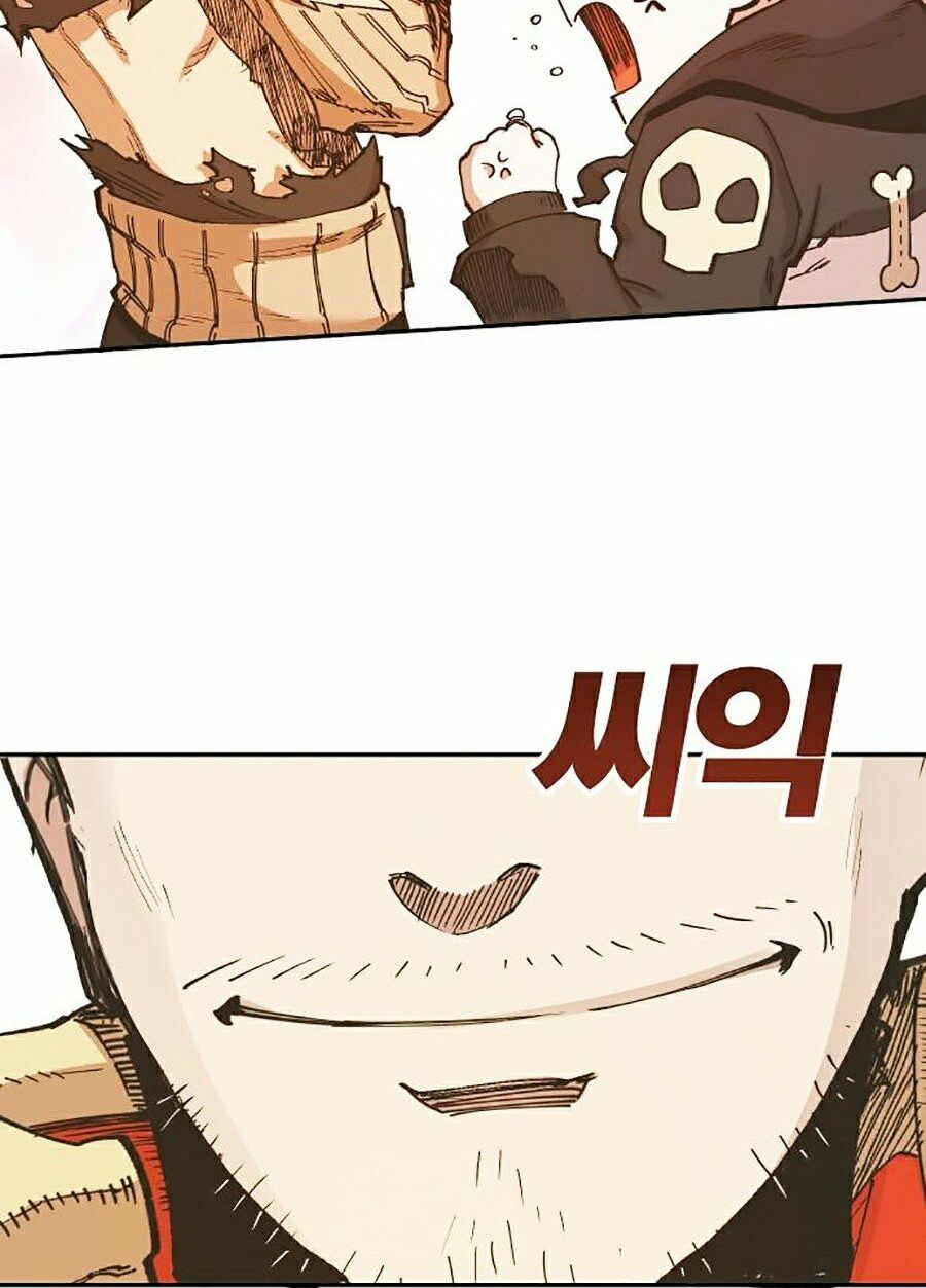Hard Core Leveling Warrior ss2: Chapter 107