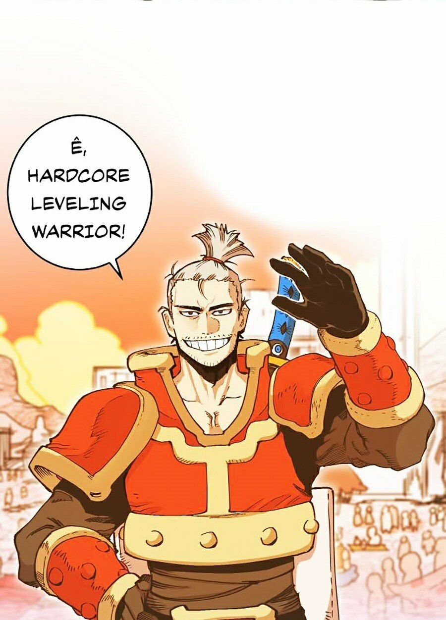 Hard Core Leveling Warrior ss2: Chapter 107