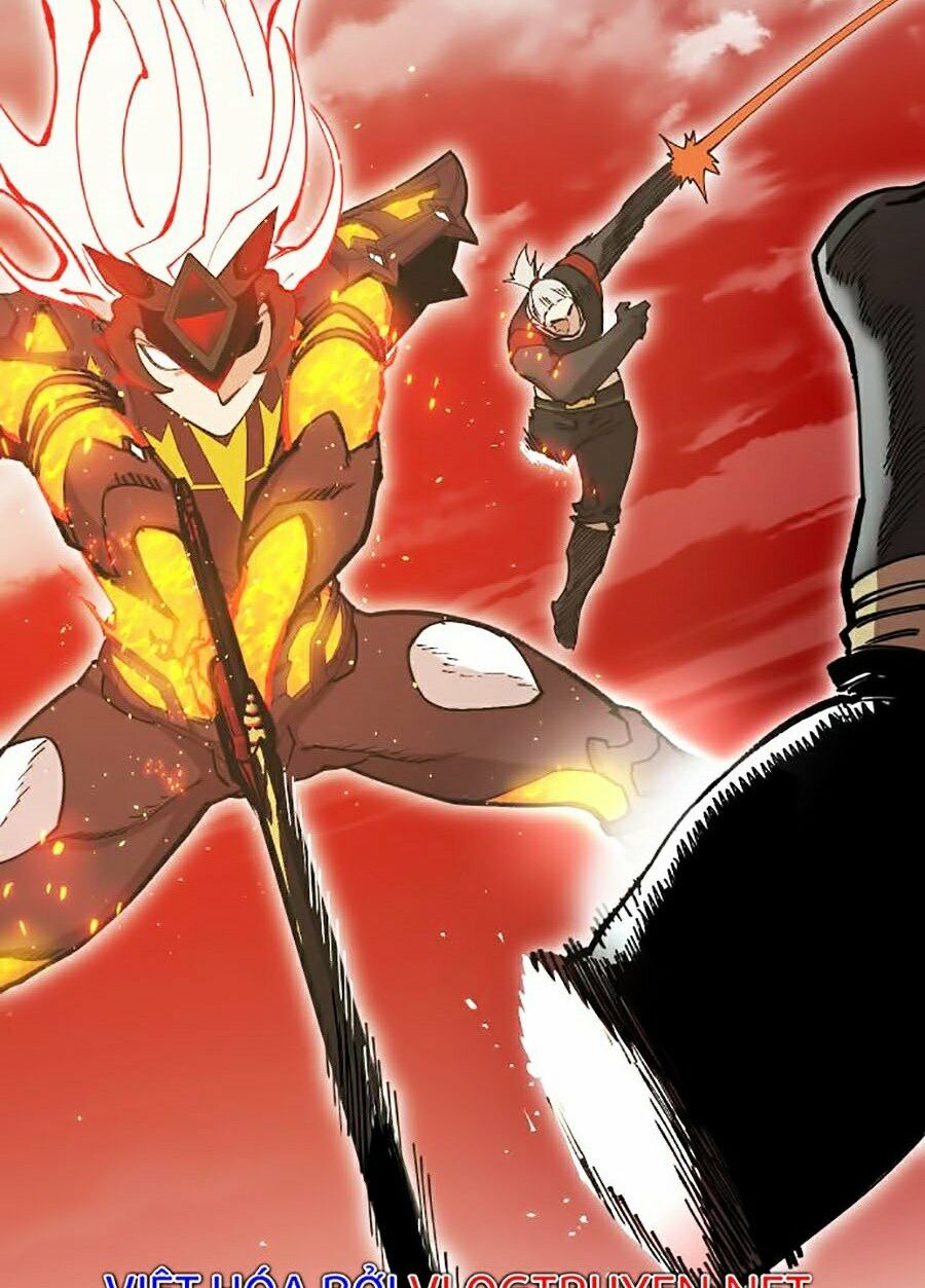 Hard Core Leveling Warrior ss2: Chapter 107