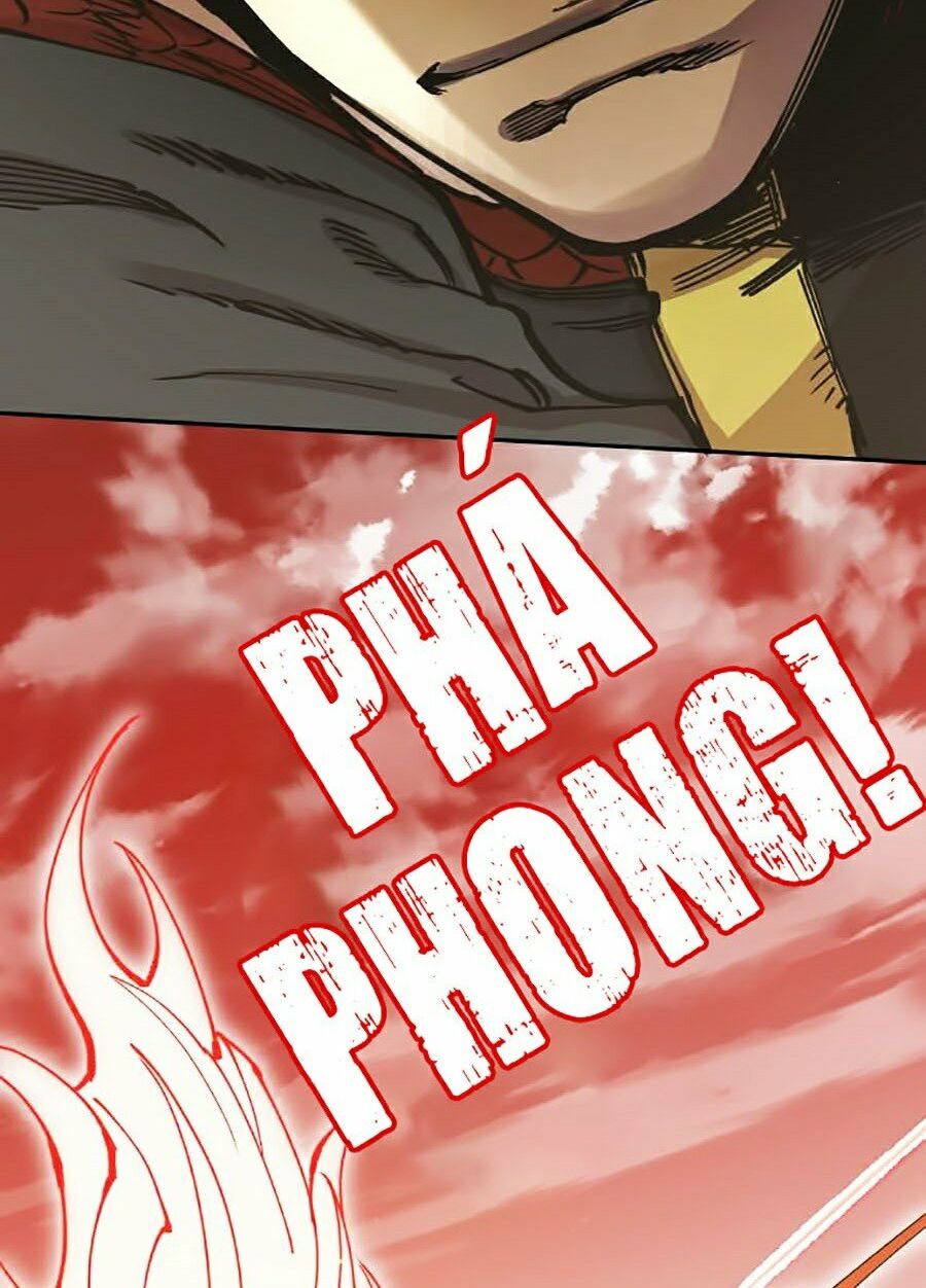 Hard Core Leveling Warrior ss2: Chapter 107