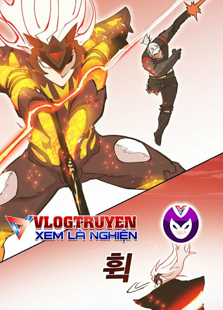 Hard Core Leveling Warrior ss2: Chapter 107
