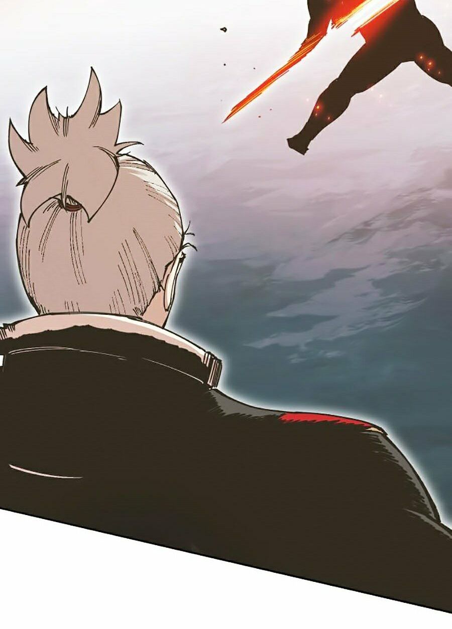 Hard Core Leveling Warrior ss2: Chapter 107