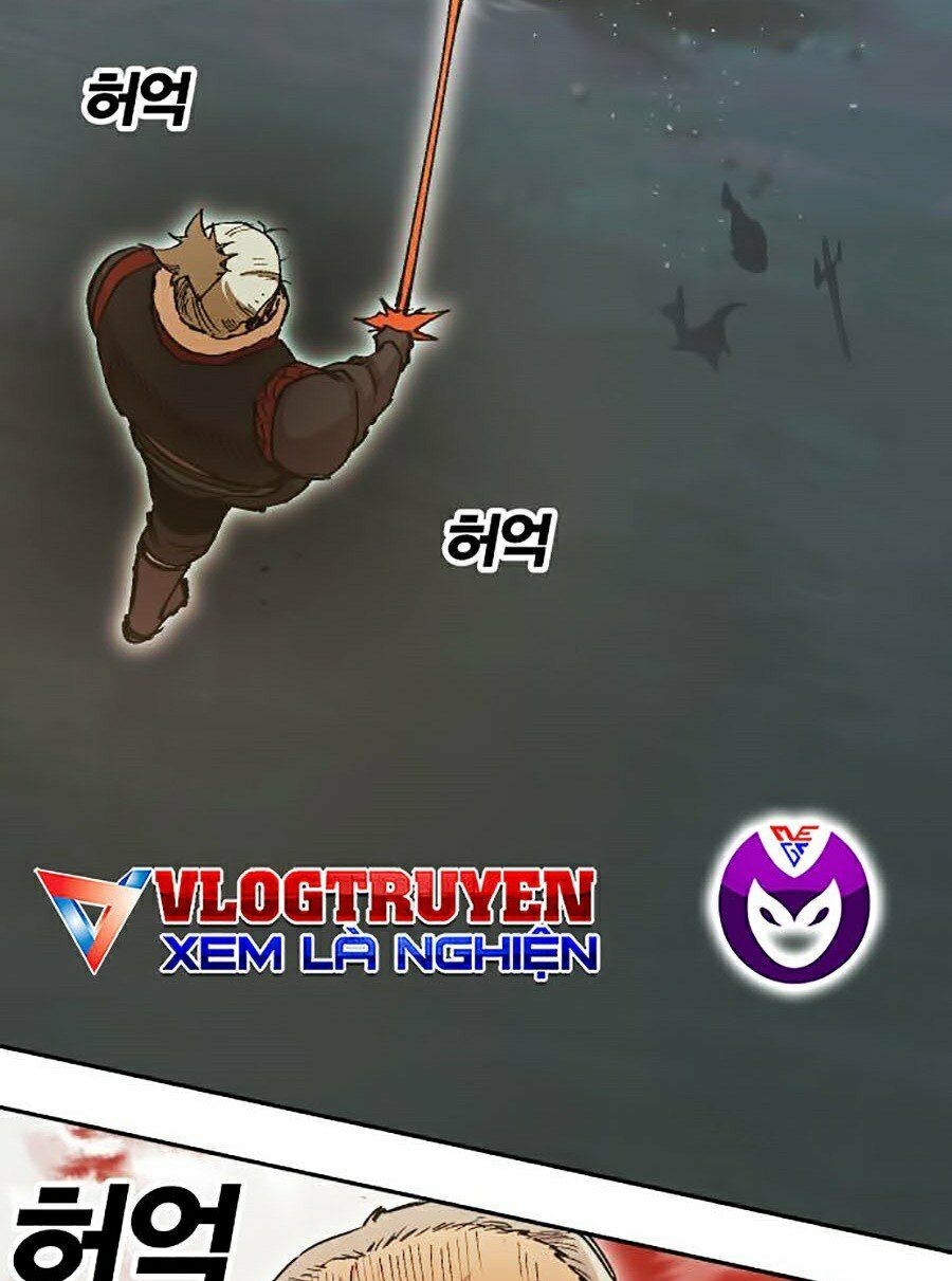 Hard Core Leveling Warrior ss2: Chapter 107