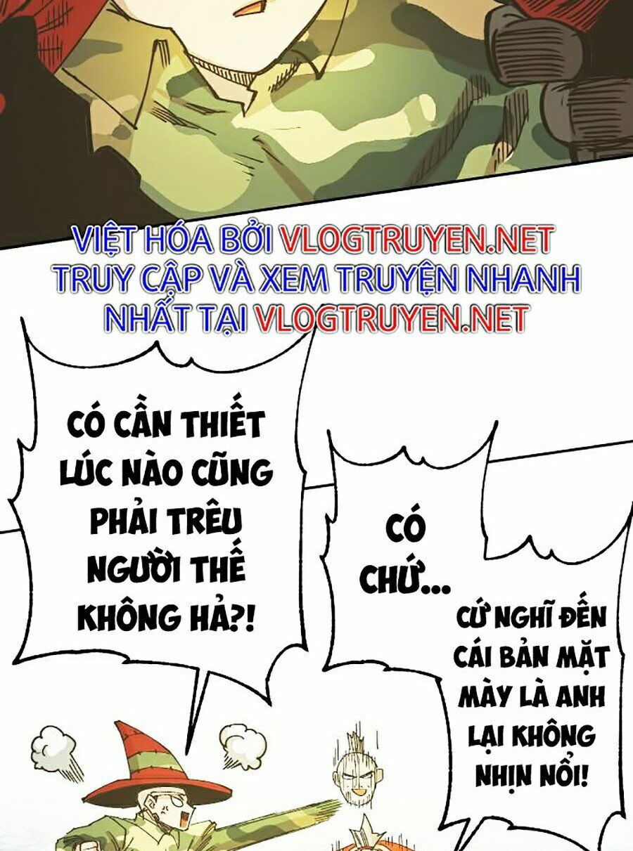 Hard Core Leveling Warrior ss2: Chapter 107