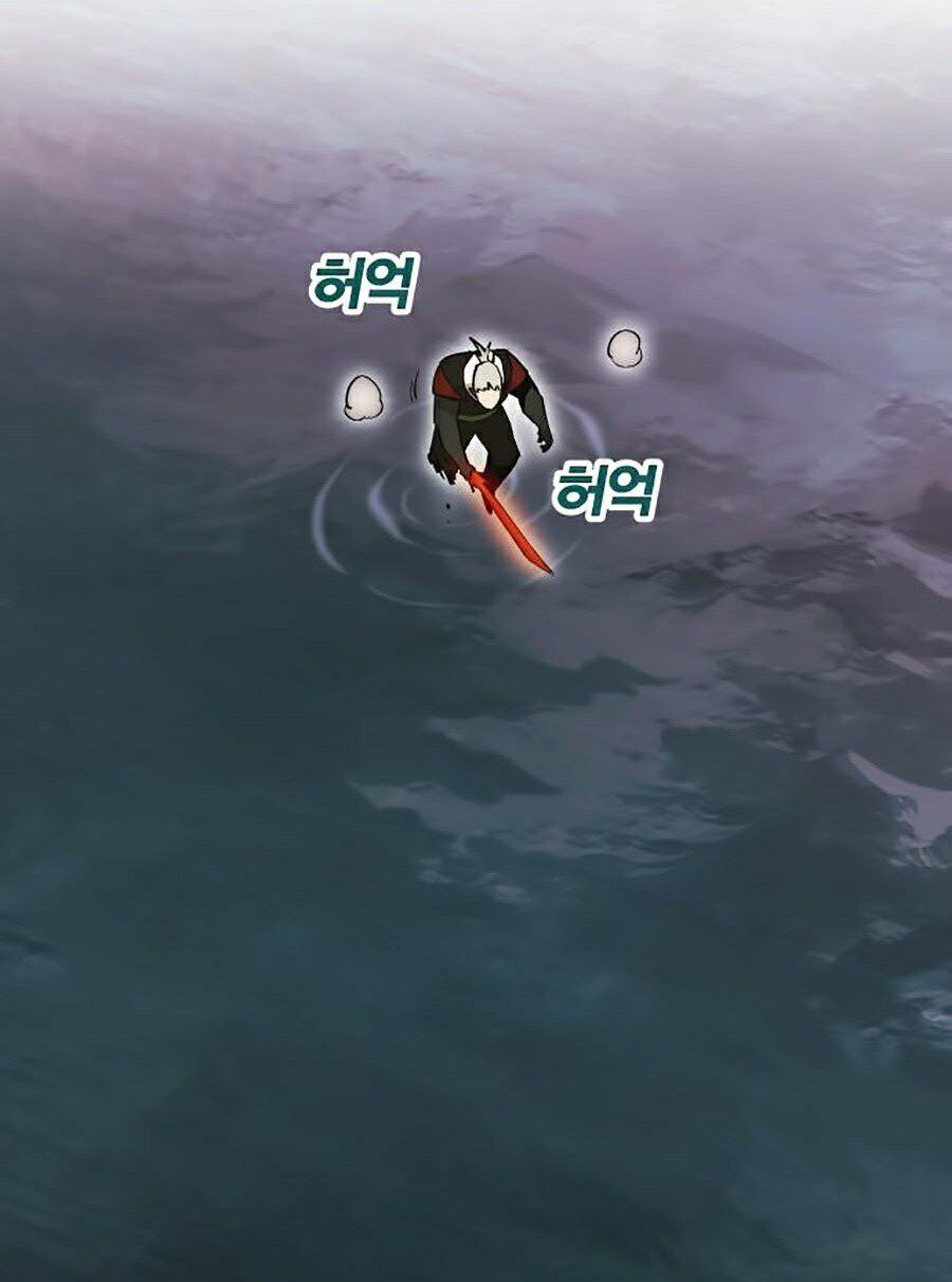 Hard Core Leveling Warrior ss2: Chapter 107