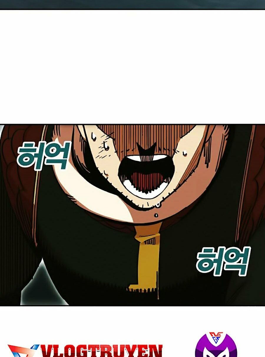 Hard Core Leveling Warrior ss2: Chapter 107