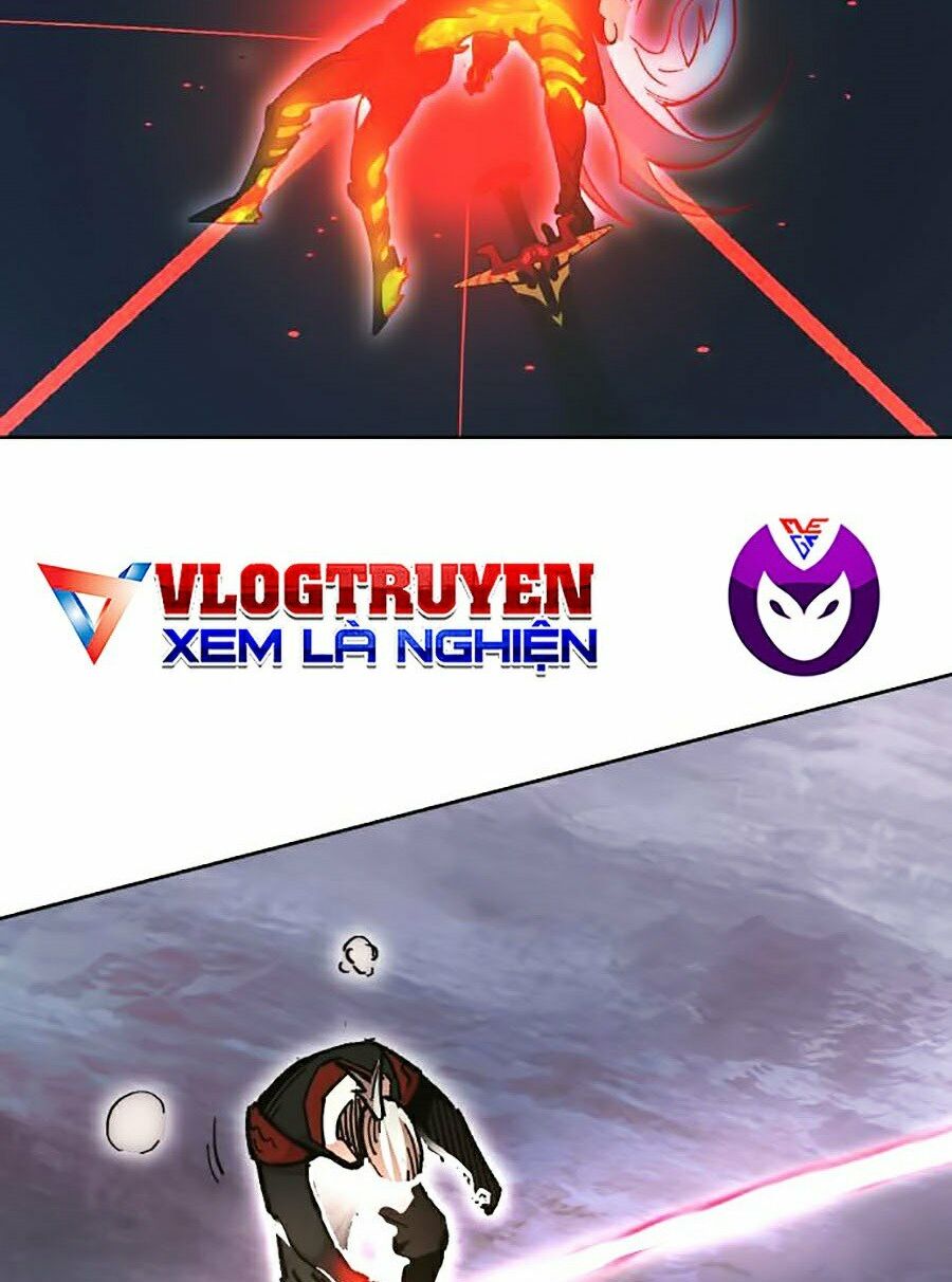 Hard Core Leveling Warrior ss2: Chapter 107
