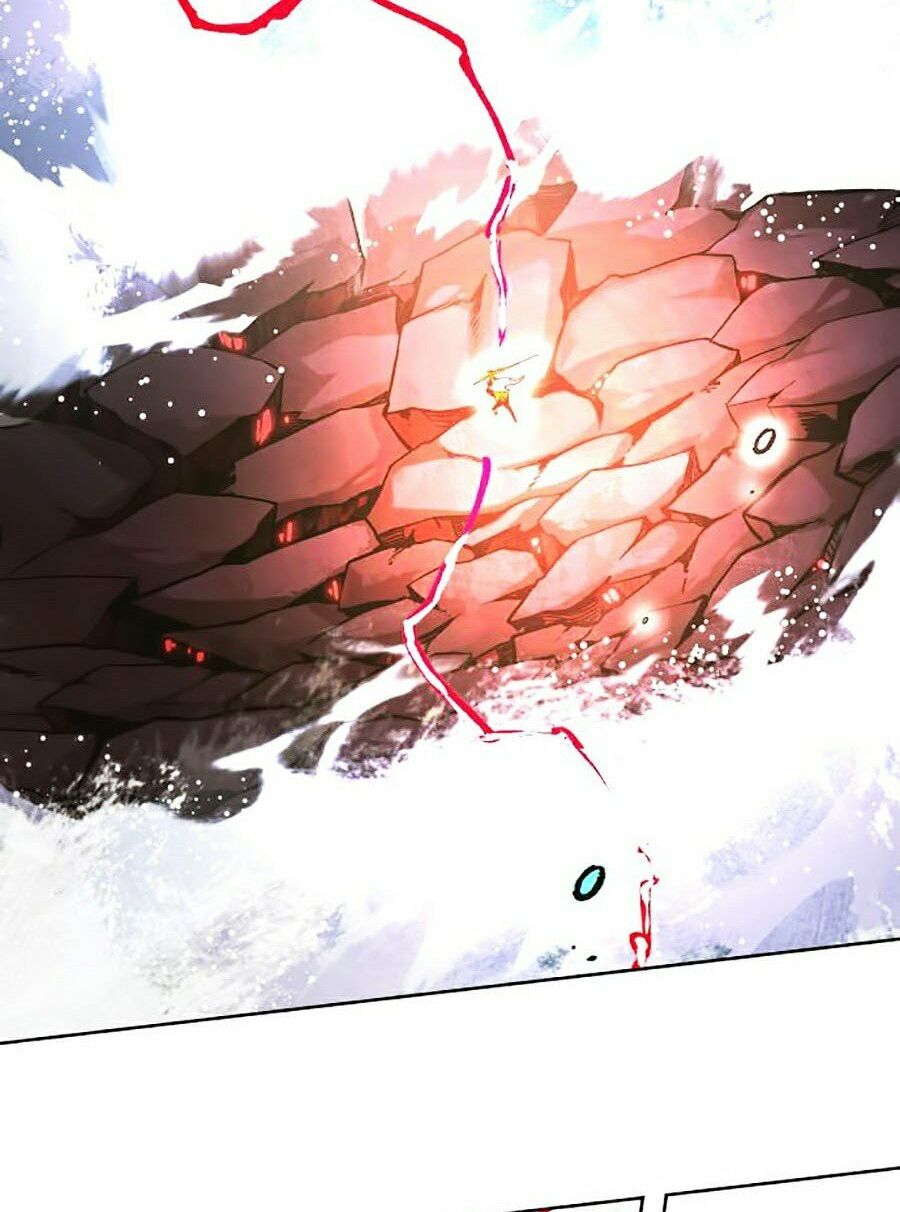 Hard Core Leveling Warrior ss2: Chapter 107