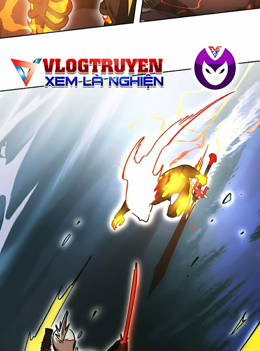 Hard Core Leveling Warrior ss2: Chapter 107