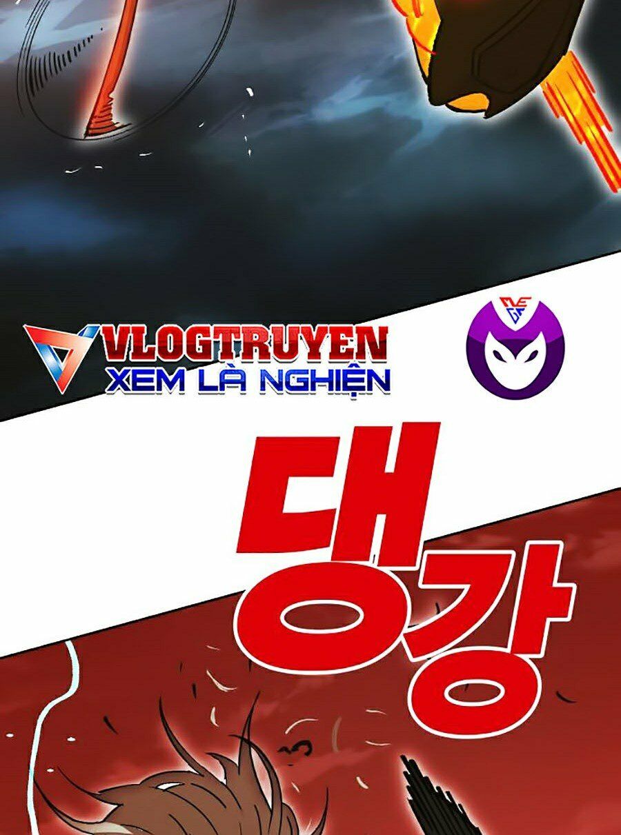 Hard Core Leveling Warrior ss2: Chapter 107