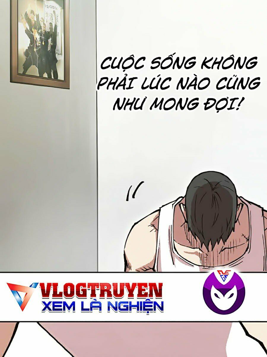 Hard Core Leveling Warrior ss2: Chapter 107