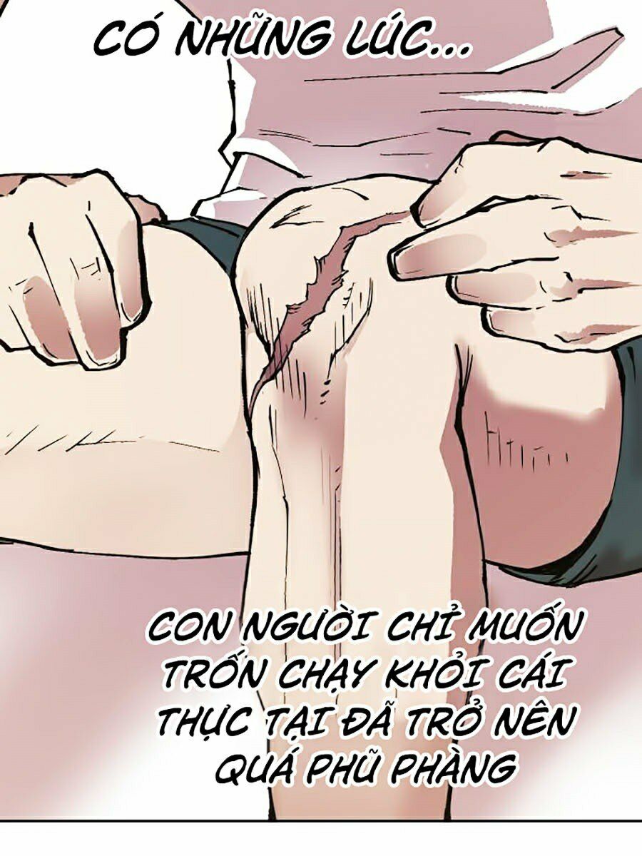 Hard Core Leveling Warrior ss2: Chapter 107
