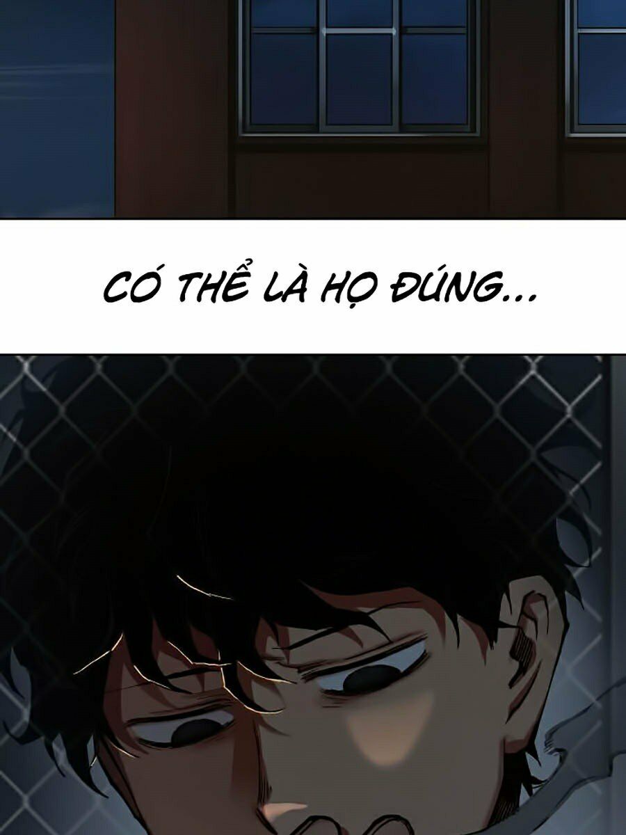 Hard Core Leveling Warrior ss2: Chapter 107