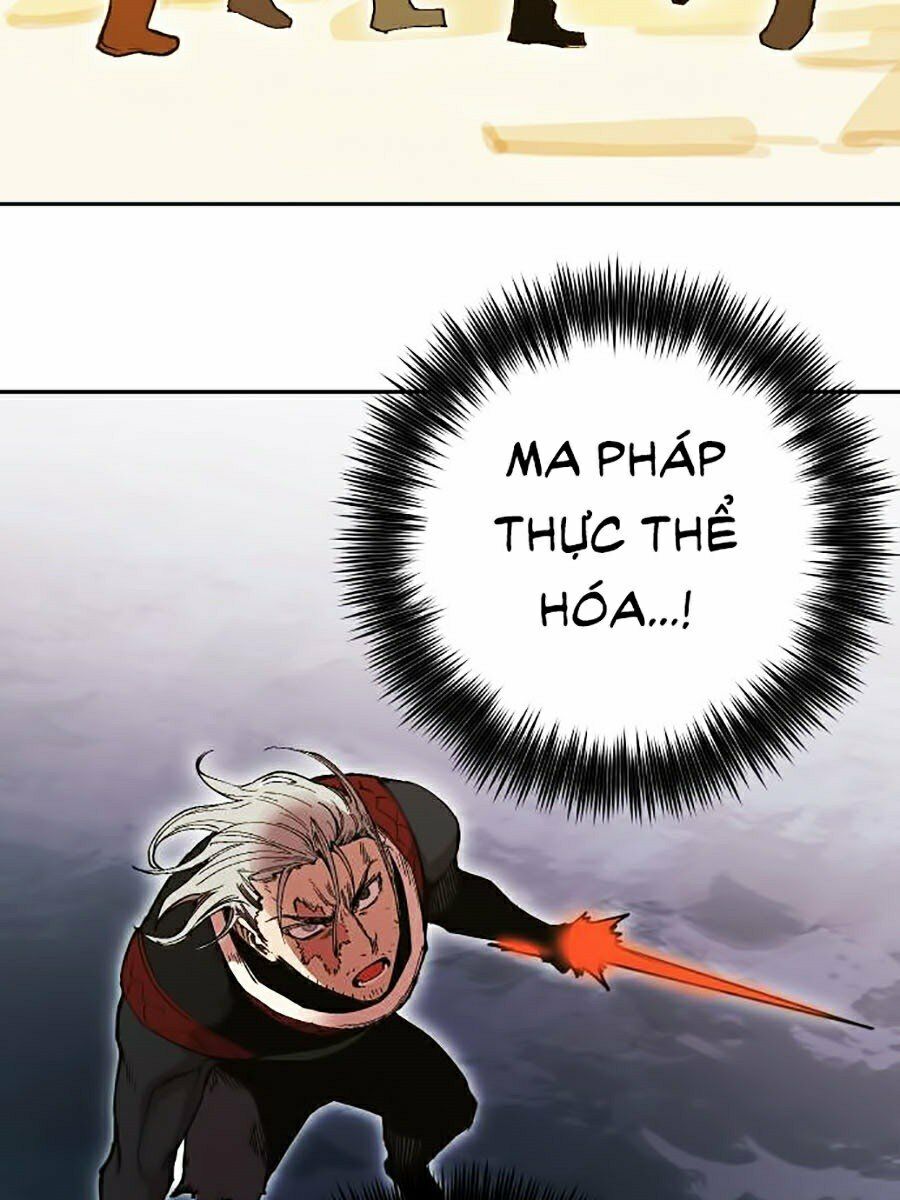 Hard Core Leveling Warrior ss2: Chapter 107