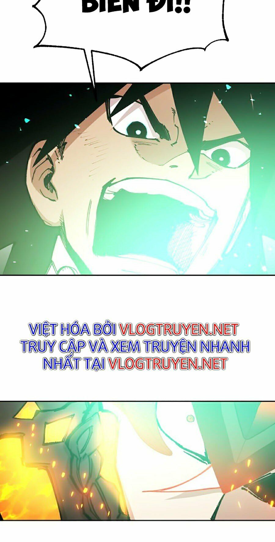 Hard Core Leveling Warrior ss2: Chapter 108