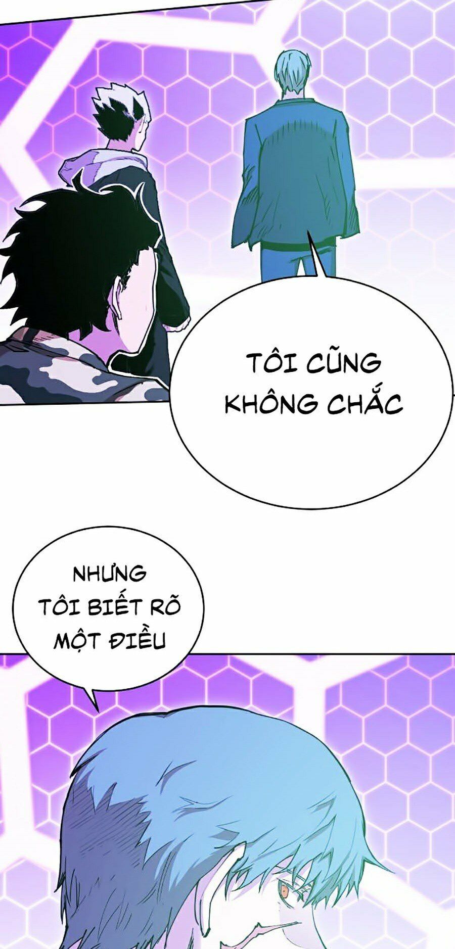 Hard Core Leveling Warrior ss2: Chapter 108