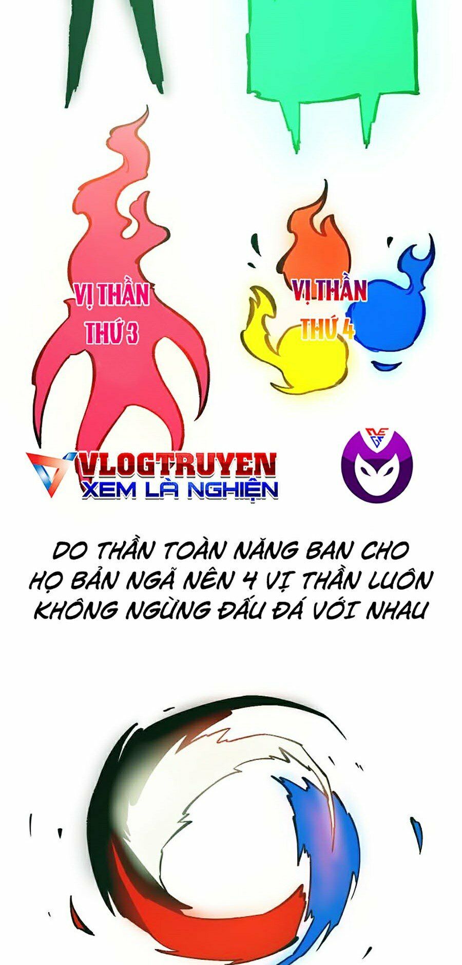 Hard Core Leveling Warrior ss2: Chapter 108