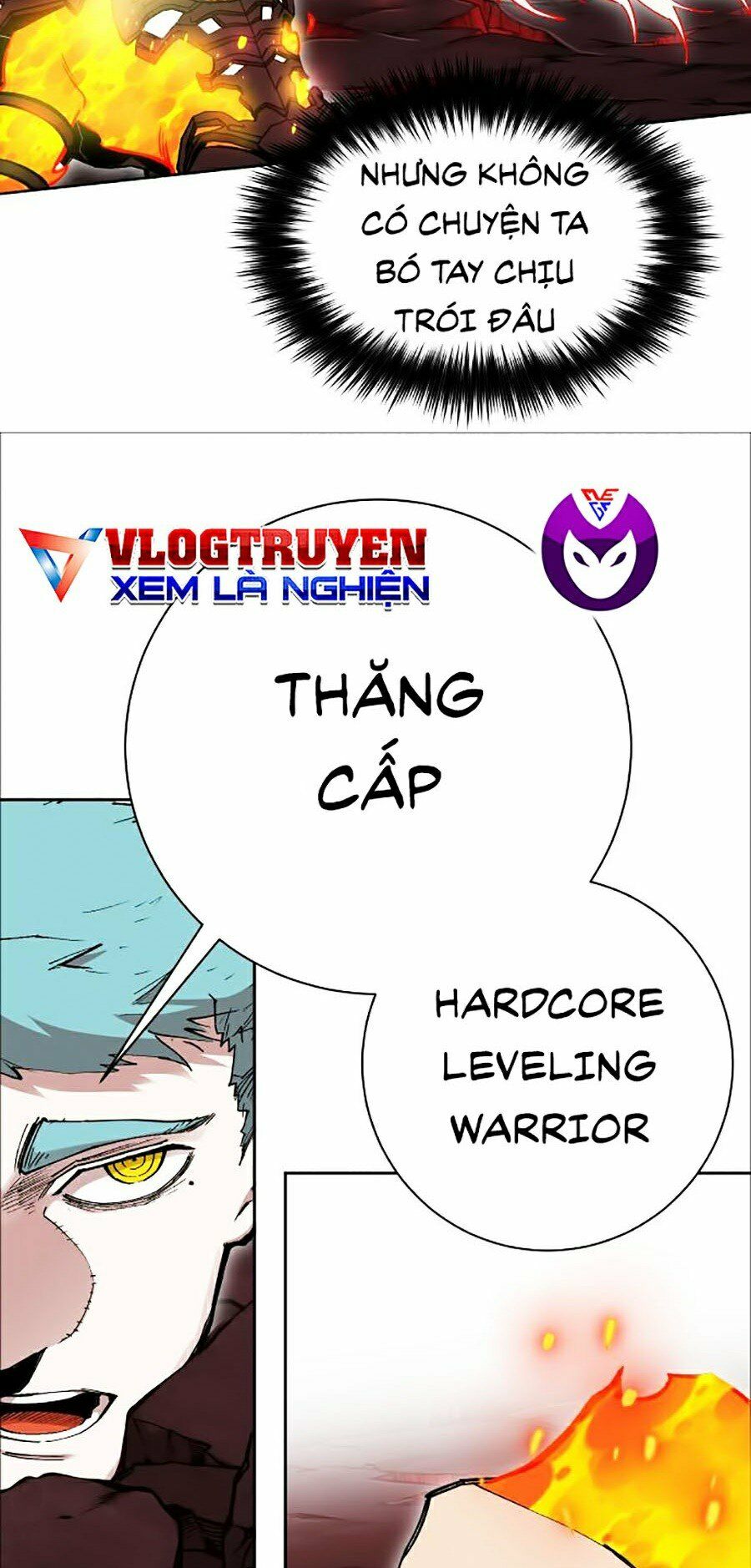 Hard Core Leveling Warrior ss2: Chapter 108