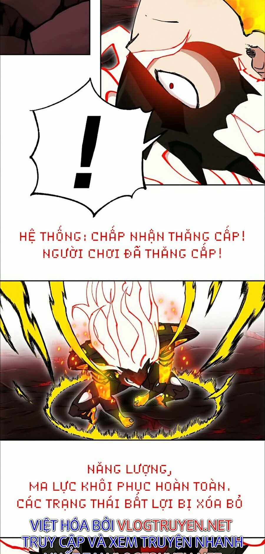 Hard Core Leveling Warrior ss2: Chapter 108