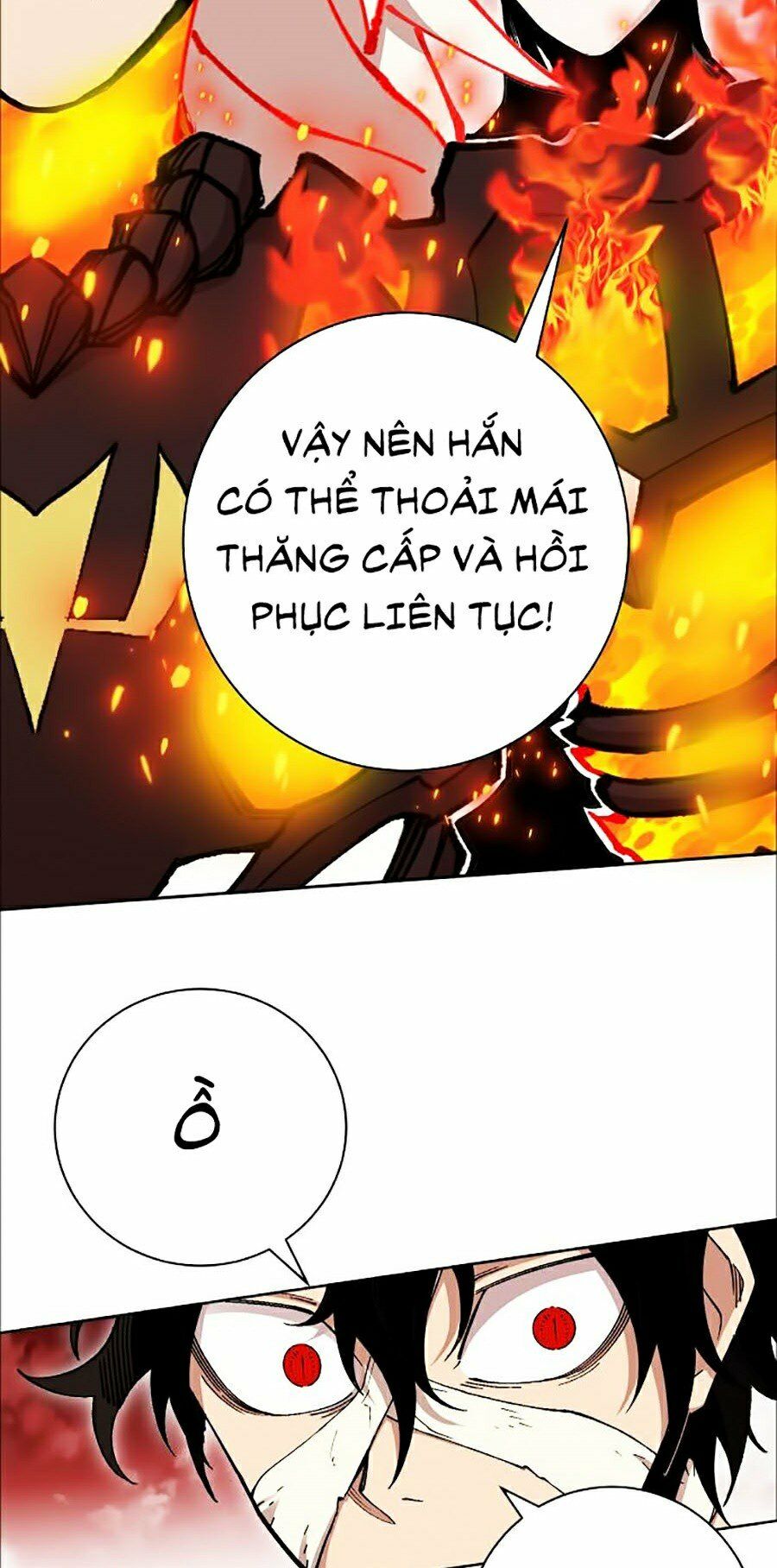 Hard Core Leveling Warrior ss2: Chapter 108