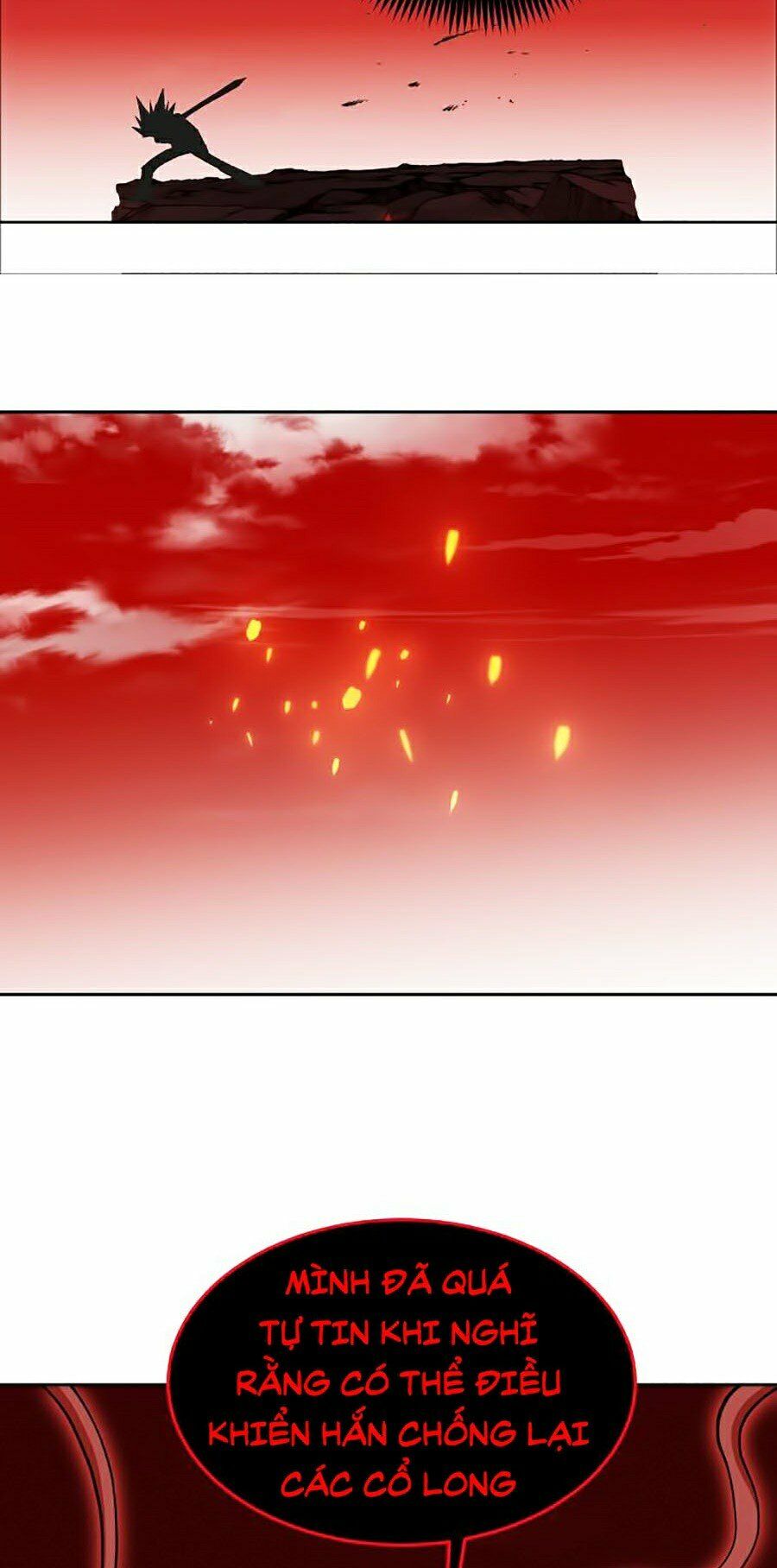 Hard Core Leveling Warrior ss2: Chapter 108