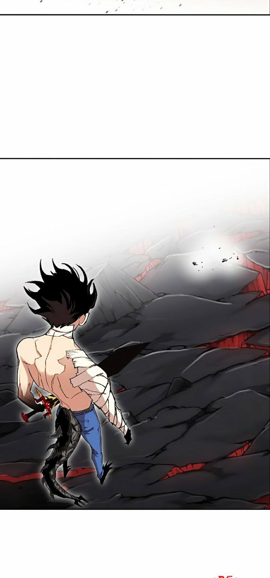 Hard Core Leveling Warrior ss2: Chapter 109