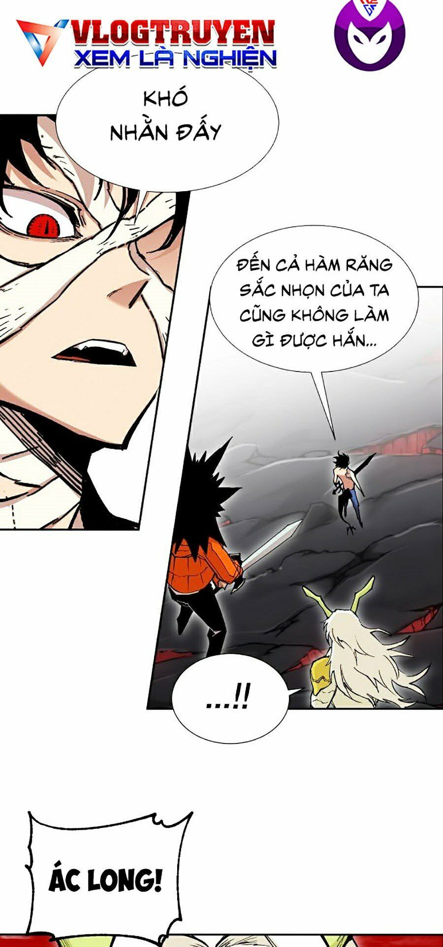 Hard Core Leveling Warrior ss2: Chapter 109