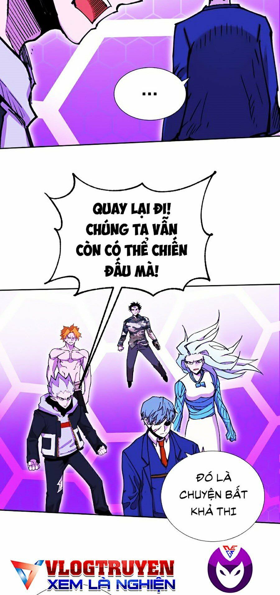 Hard Core Leveling Warrior ss2: Chapter 109