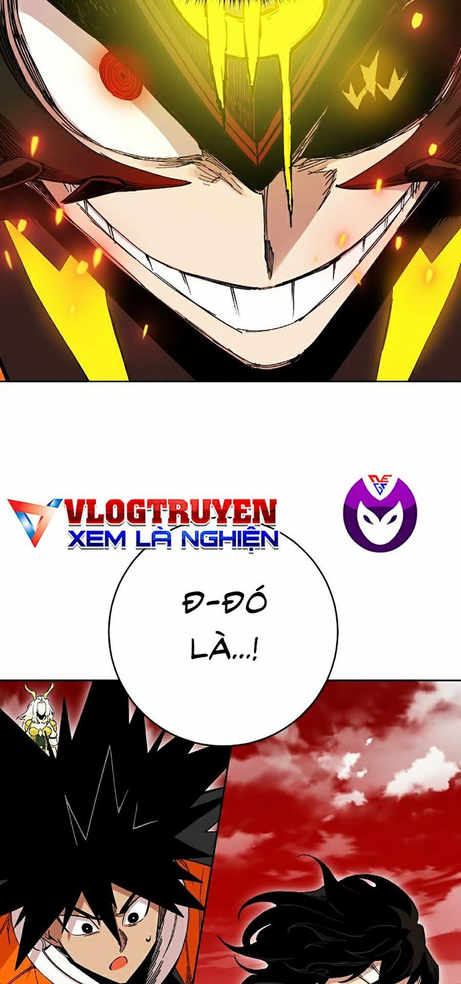 Hard Core Leveling Warrior ss2: Chapter 109