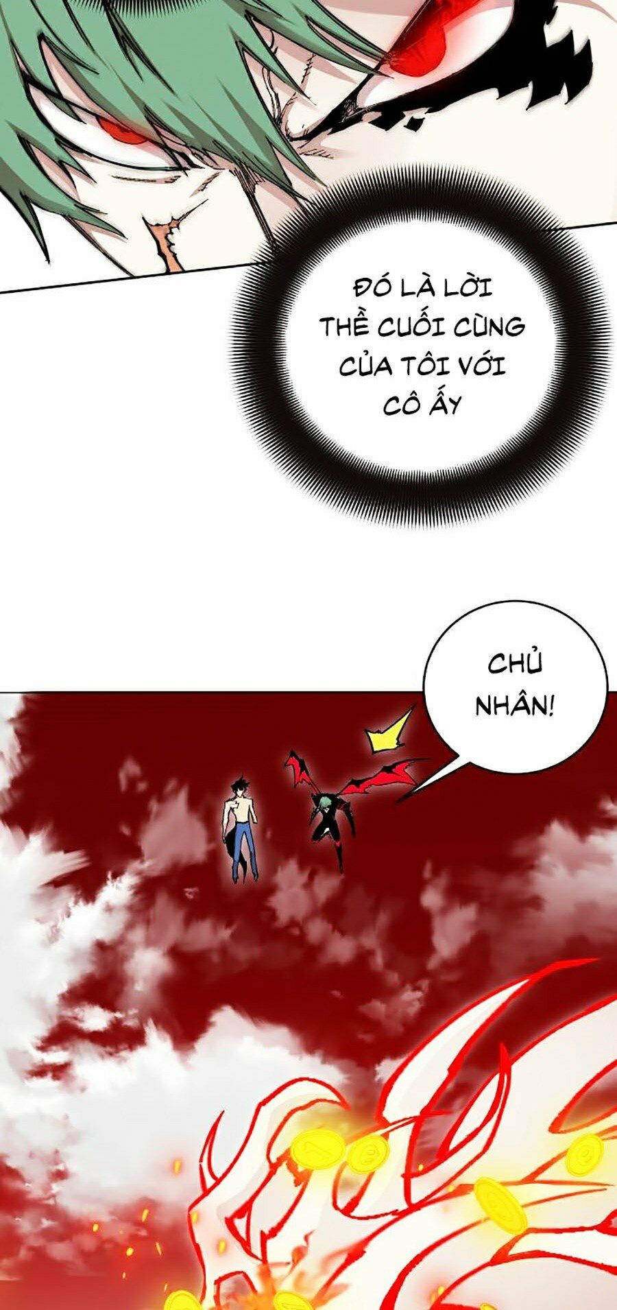 Hard Core Leveling Warrior ss2: Chapter 109