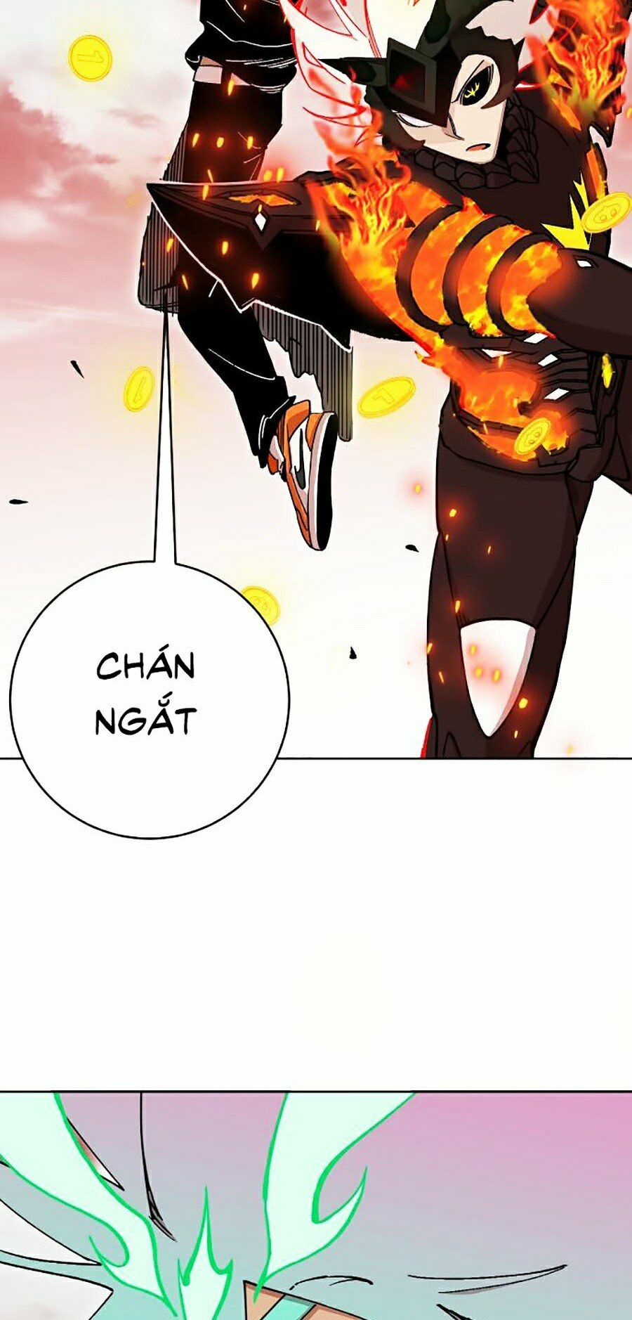 Hard Core Leveling Warrior ss2: Chapter 109