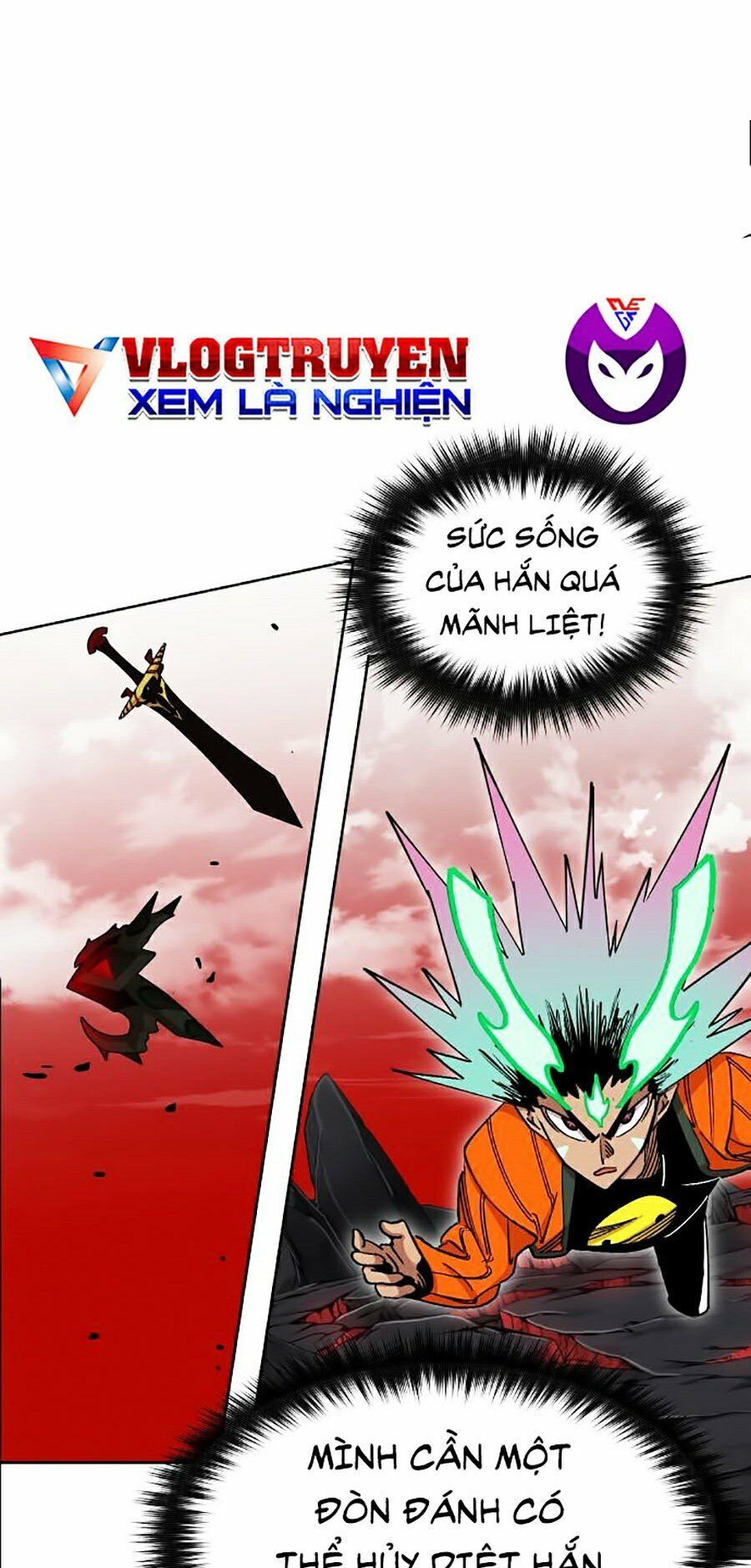 Hard Core Leveling Warrior ss2: Chapter 109