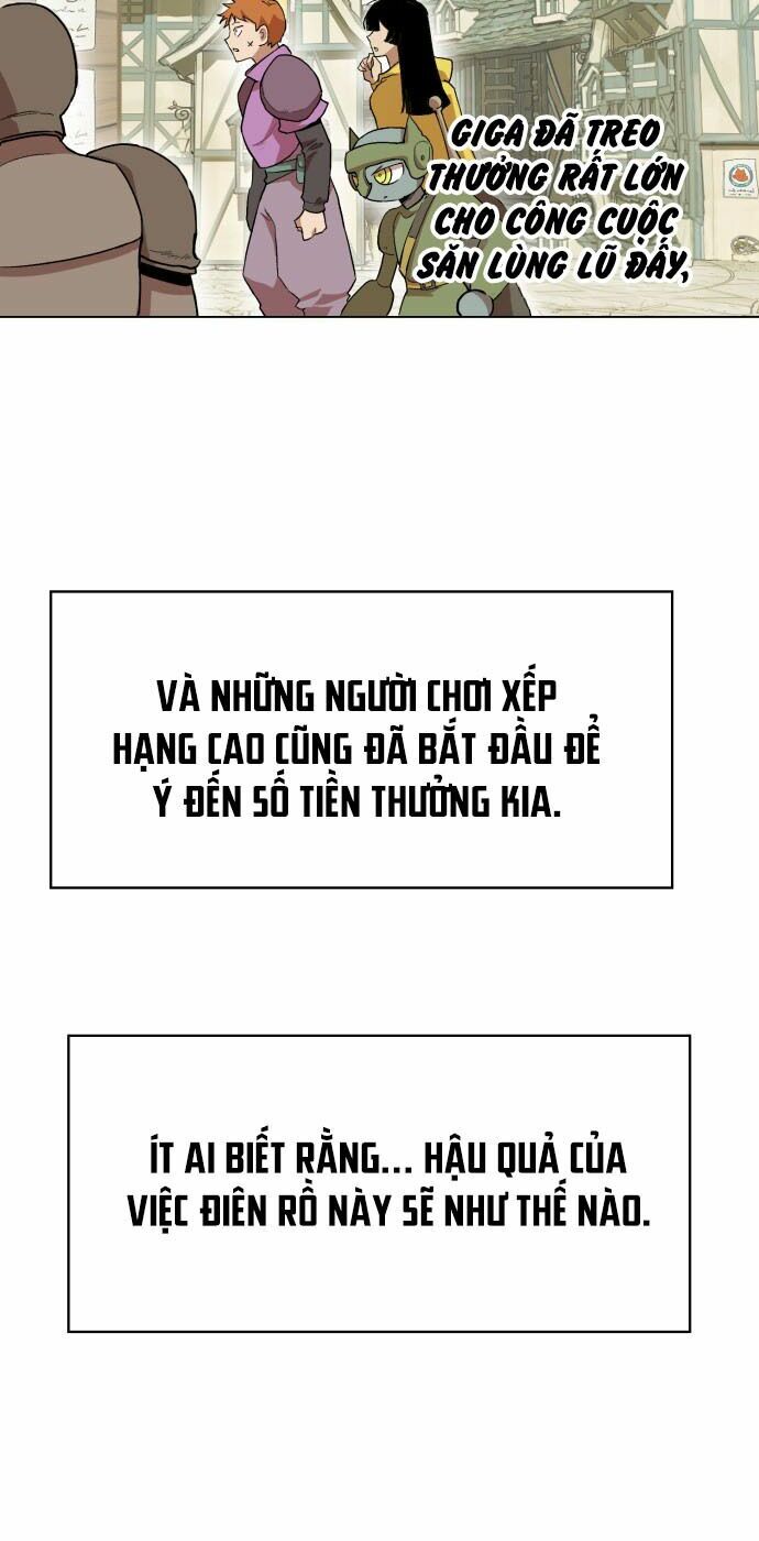 Hard Core Leveling Warrior ss2: Chapter 11